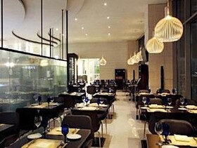 LOTTE City Hotel Gimpo Airport