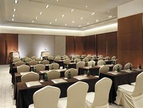 LOTTE City Hotel Gimpo Airport