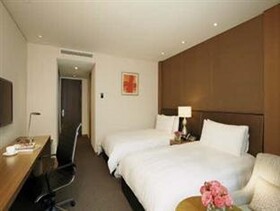 LOTTE City Hotel Gimpo Airport