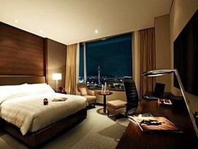 LOTTE City Hotel Gimpo Airport