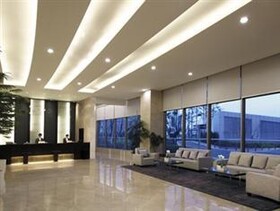 LOTTE City Hotel Gimpo Airport