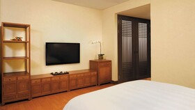 LOTTE City Hotel Gimpo Airport
