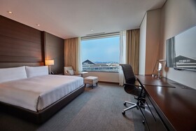 LOTTE City Hotel Gimpo Airport