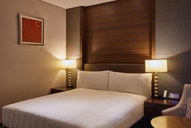 LOTTE City Hotel Gimpo Airport