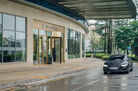 LOTTE City Hotel Gimpo Airport