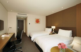 LOTTE City Hotel Gimpo Airport