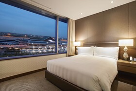 LOTTE City Hotel Gimpo Airport