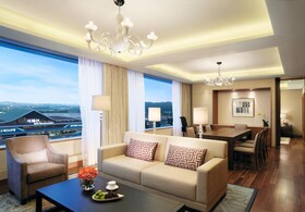 LOTTE City Hotel Gimpo Airport