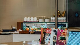 LOTTE City Hotel Gimpo Airport