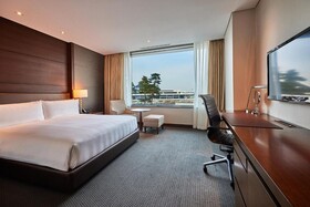 LOTTE City Hotel Gimpo Airport