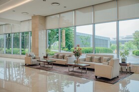 LOTTE City Hotel Gimpo Airport