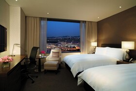 LOTTE City Hotel Gimpo Airport
