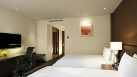 LOTTE City Hotel Gimpo Airport