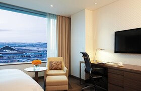 LOTTE City Hotel Gimpo Airport