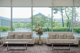LOTTE City Hotel Gimpo Airport