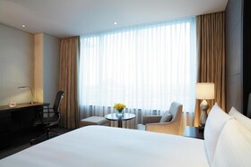 LOTTE City Hotel Gimpo Airport