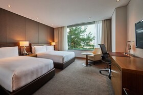 LOTTE City Hotel Gimpo Airport