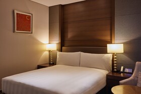 LOTTE City Hotel Gimpo Airport