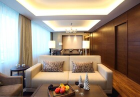 LOTTE City Hotel Gimpo Airport