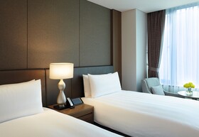 LOTTE City Hotel Gimpo Airport