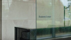 LOTTE City Hotel Gimpo Airport