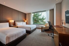 LOTTE City Hotel Gimpo Airport