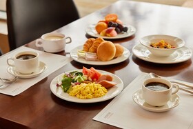 LOTTE City Hotel Gimpo Airport