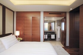 LOTTE City Hotel Gimpo Airport