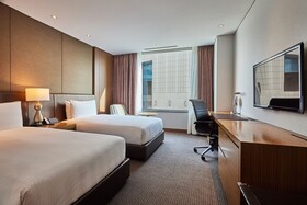 LOTTE City Hotel Gimpo Airport