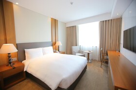 Lotte City Hotel Guro