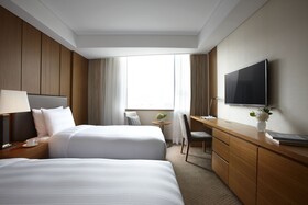 Lotte City Hotel Guro