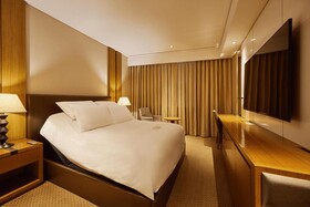 Lotte City Hotel Guro