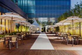 Lotte City Hotel Guro