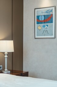 Lotte City Hotel Guro