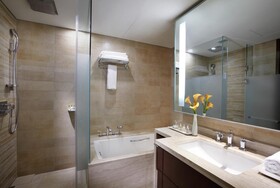 Lotte City Hotel Guro