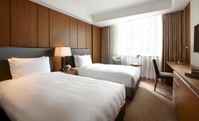 Lotte City Hotel Guro