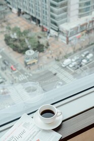 Lotte City Hotel Guro