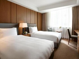 Lotte City Hotel Guro