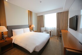 Lotte City Hotel Guro