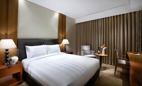 Lotte City Hotel Guro