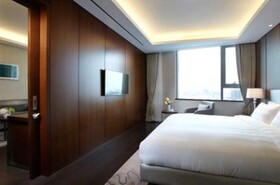 Lotte City Hotel Guro