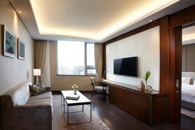 Lotte City Hotel Guro