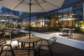Lotte City Hotel Guro