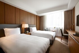 Lotte City Hotel Guro