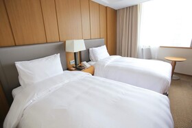 Lotte City Hotel Guro
