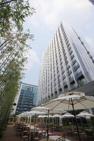 Lotte City Hotel Guro