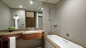 Lotte City Hotel Myeongdong
