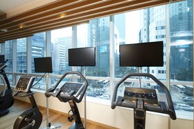 Lotte City Hotel Myeongdong