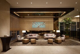 Lotte City Hotel Myeongdong