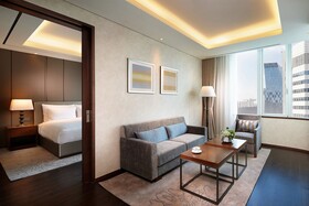 Lotte City Hotel Myeongdong